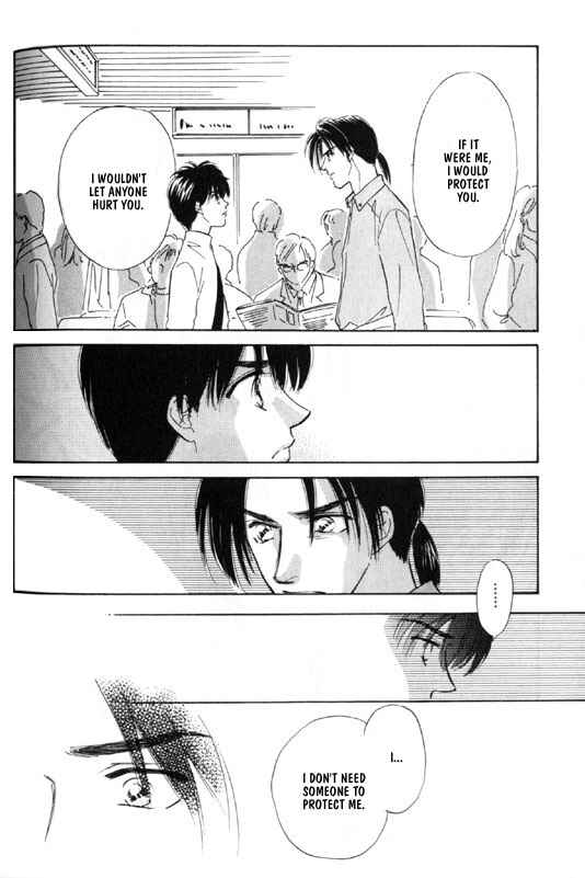 Page 19 Chapter 7 Kimi no Naka de Nemurasete