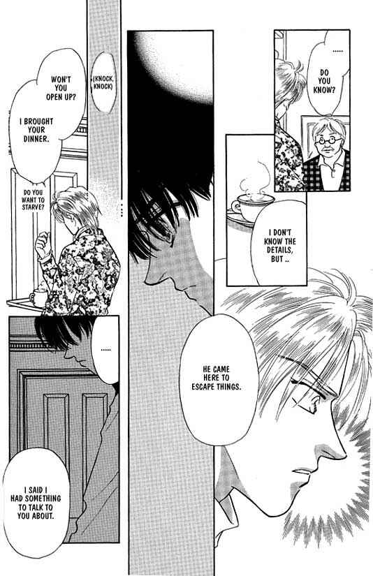 Page 14 Chapter 3 Kimi no Naka de Nemurasete