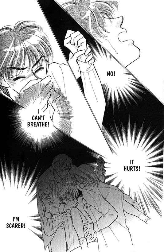 Page 2 Chapter 3 Kimi no Naka de Nemurasete