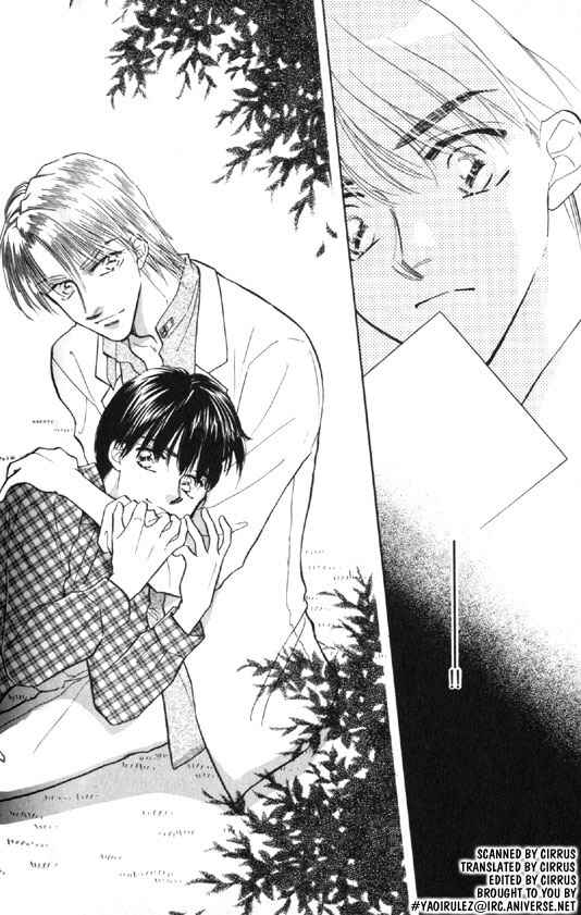 Page 2 Chapter 5 Kimi no Naka de Nemurasete
