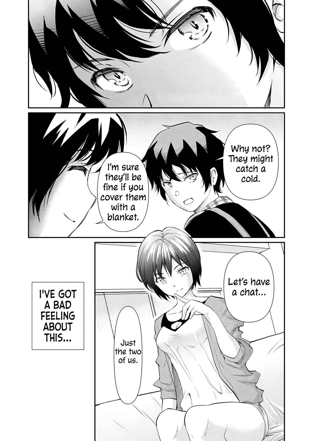 Page 18 Chapter 15 Isshou Hatarakitakunai Ore ga, Classmate no Daininki Idol ni Natsukaretara