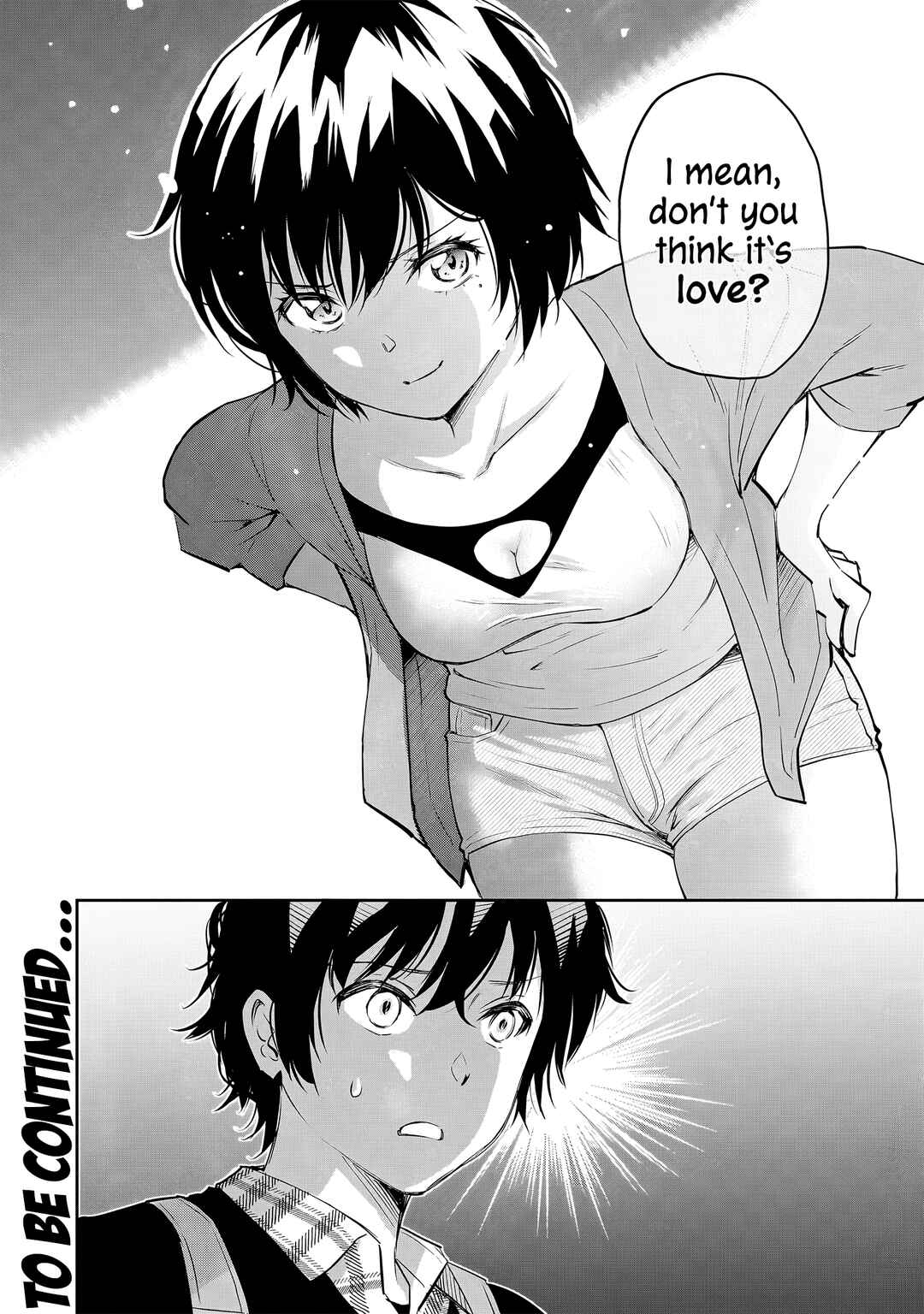 Page 25 Chapter 15 Isshou Hatarakitakunai Ore ga, Classmate no Daininki Idol ni Natsukaretara