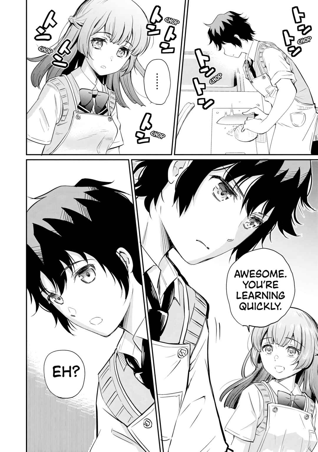 Page 17 Chapter 11 Isshou Hatarakitakunai Ore ga, Classmate no Daininki Idol ni Natsukaretara
