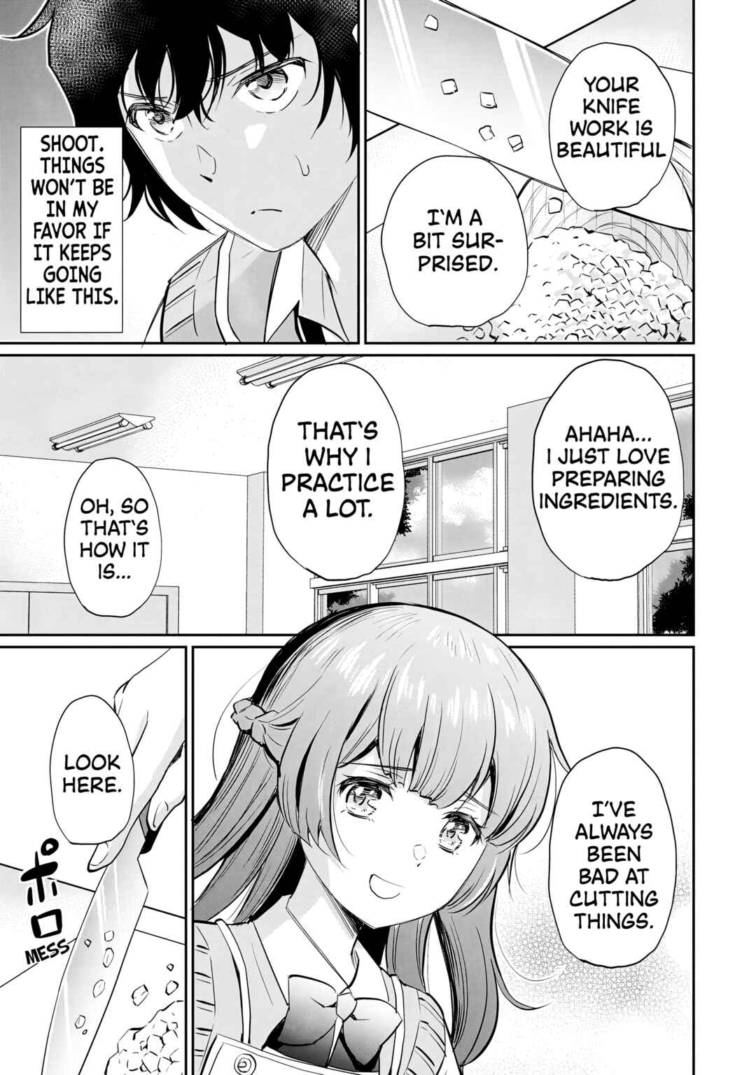 Page 18 Chapter 11 Isshou Hatarakitakunai Ore ga, Classmate no Daininki Idol ni Natsukaretara