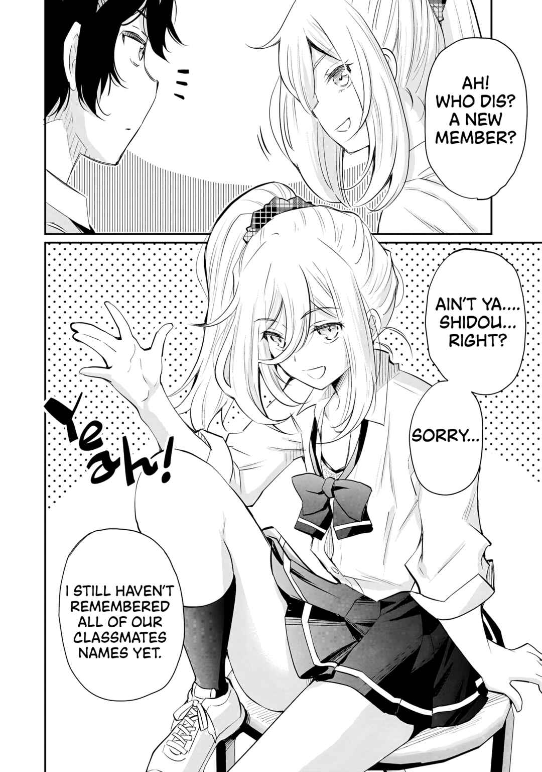 Page 5 Chapter 11 Isshou Hatarakitakunai Ore ga, Classmate no Daininki Idol ni Natsukaretara