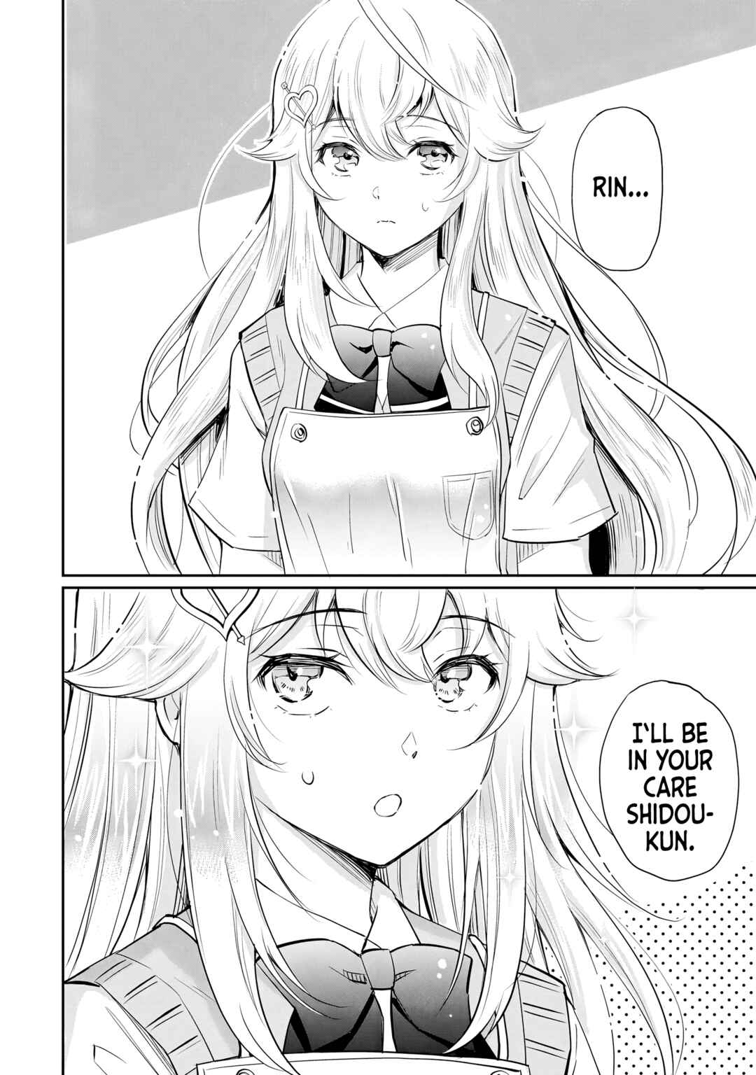 Page 9 Chapter 11 Isshou Hatarakitakunai Ore ga, Classmate no Daininki Idol ni Natsukaretara