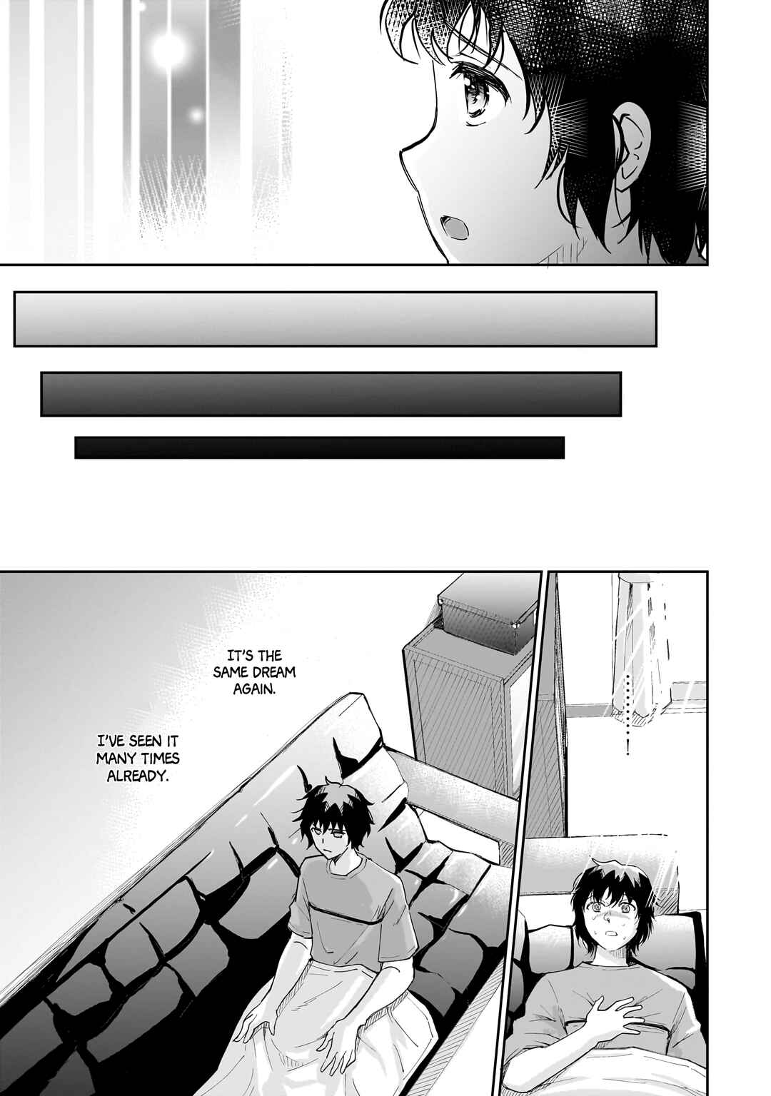 Page 15 Chapter 5 Isshou Hatarakitakunai Ore ga, Classmate no Daininki Idol ni Natsukaretara