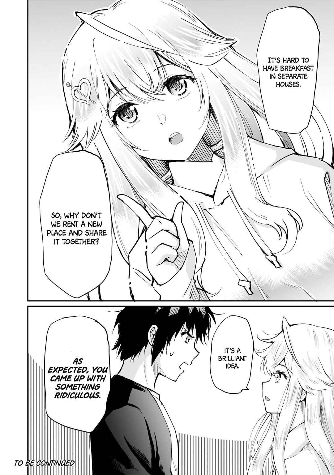 Page 24 Chapter 5 Isshou Hatarakitakunai Ore ga, Classmate no Daininki Idol ni Natsukaretara