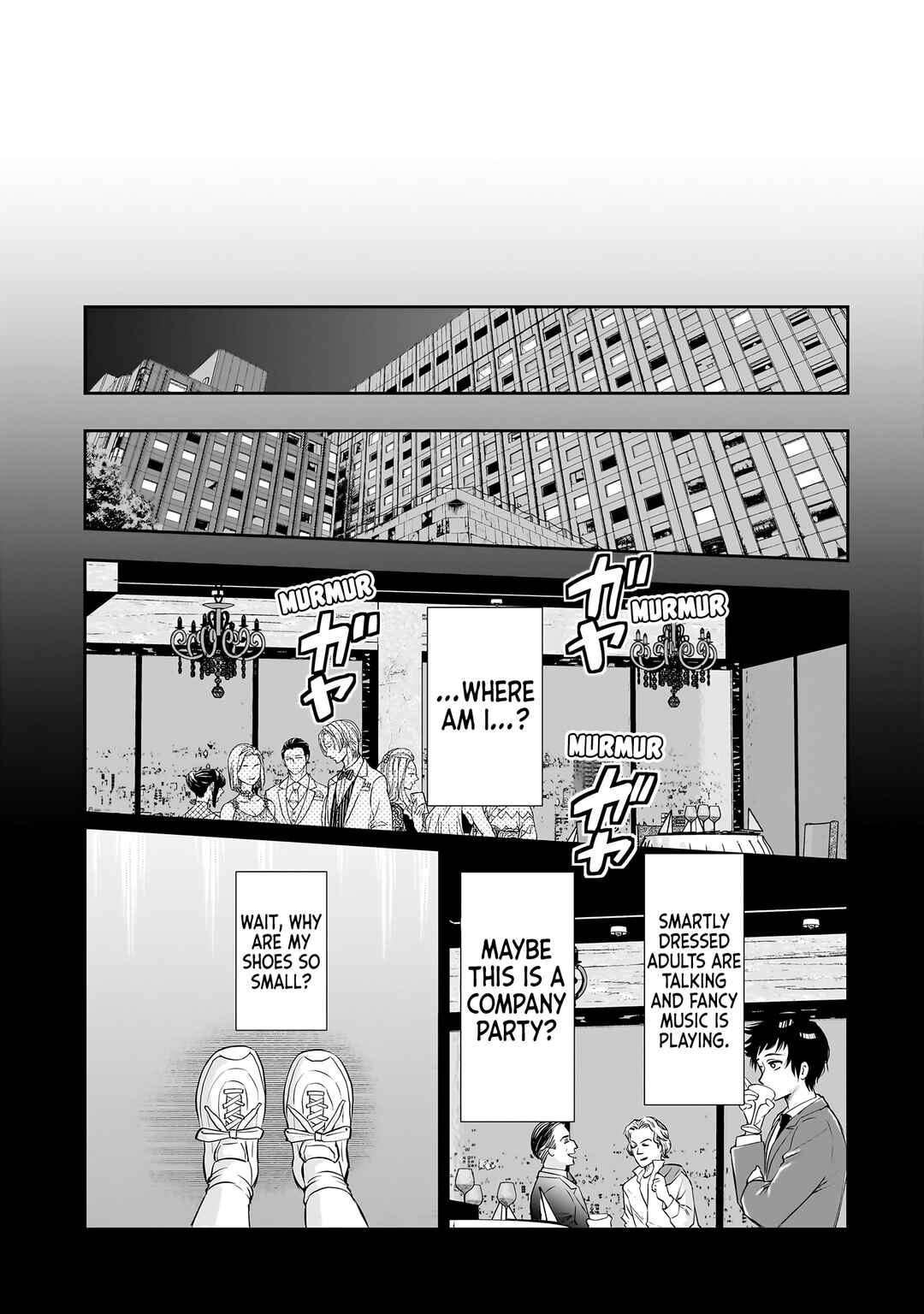 Page 14 Chapter 16 Isshou Hatarakitakunai Ore ga, Classmate no Daininki Idol ni Natsukaretara