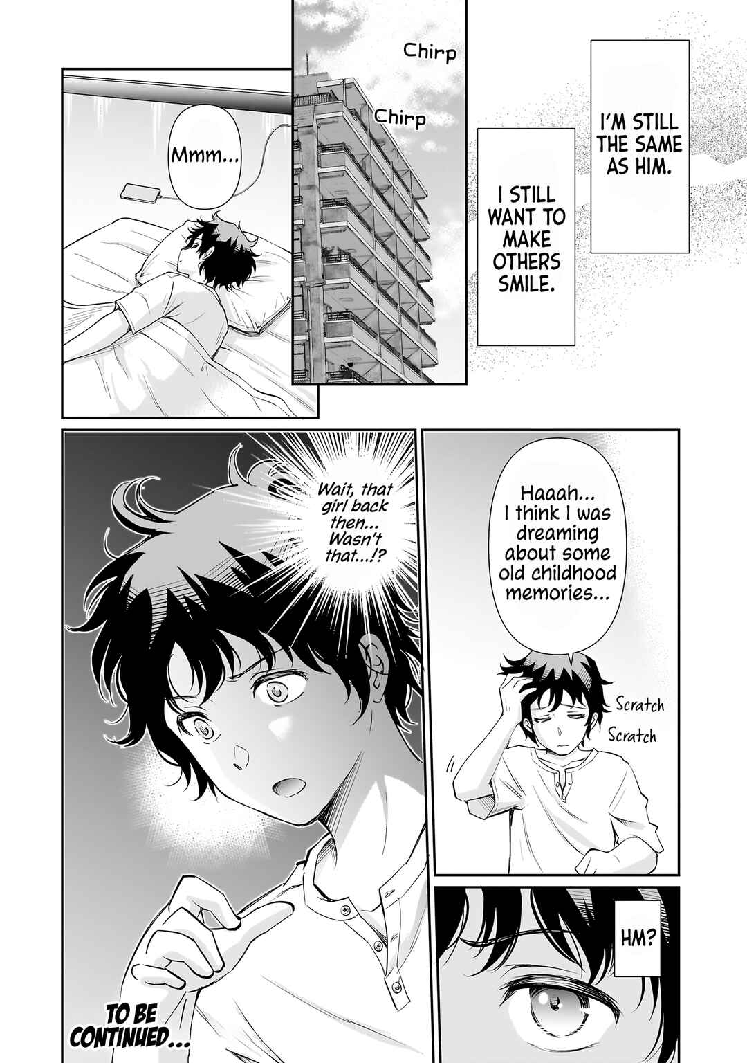 Page 25 Chapter 16 Isshou Hatarakitakunai Ore ga, Classmate no Daininki Idol ni Natsukaretara