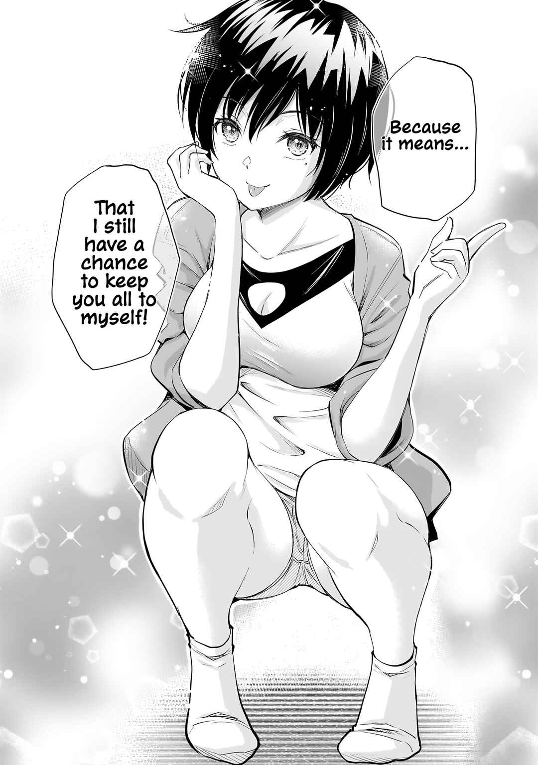 Page 5 Chapter 16 Isshou Hatarakitakunai Ore ga, Classmate no Daininki Idol ni Natsukaretara