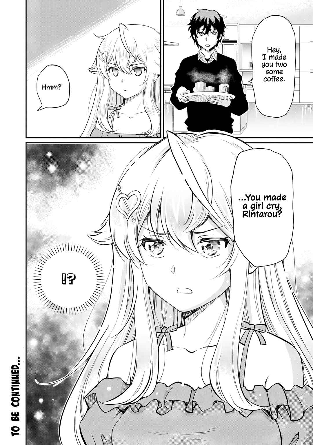 Page 25 Chapter 13 Isshou Hatarakitakunai Ore ga, Classmate no Daininki Idol ni Natsukaretara