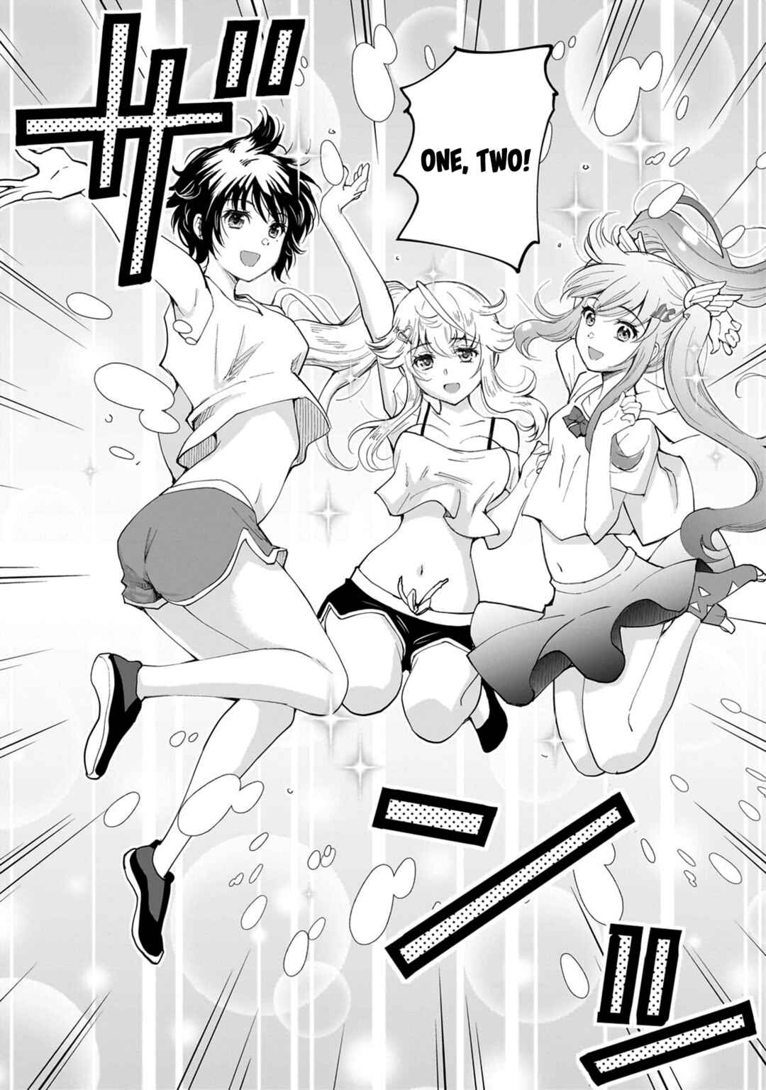 Page 19 Chapter 8 Isshou Hatarakitakunai Ore ga, Classmate no Daininki Idol ni Natsukaretara