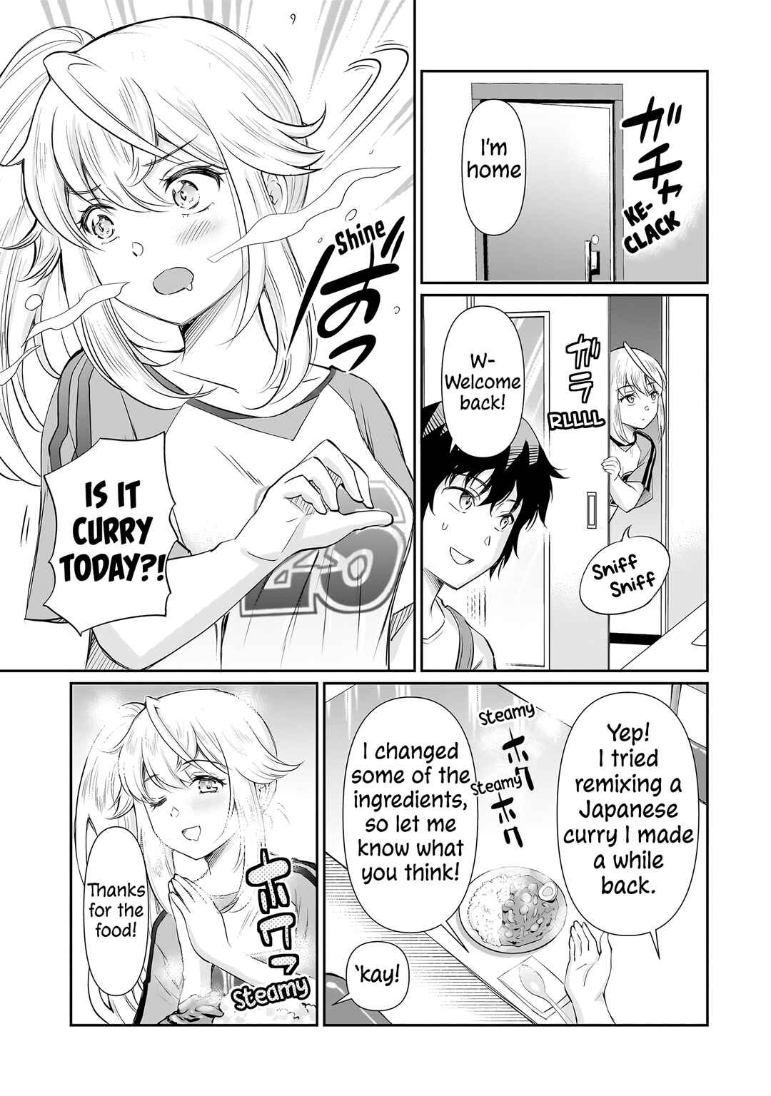 Page 18 Chapter 17 Isshou Hatarakitakunai Ore ga, Classmate no Daininki Idol ni Natsukaretara