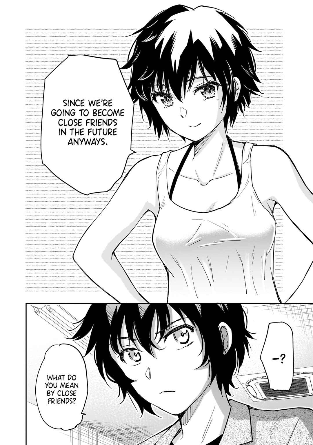 Page 20 Chapter 7 Isshou Hatarakitakunai Ore ga, Classmate no Daininki Idol ni Natsukaretara