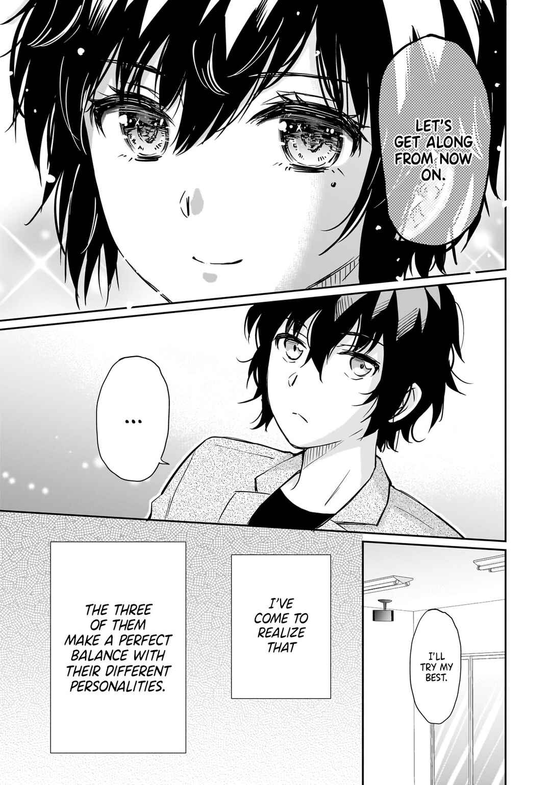Page 23 Chapter 7 Isshou Hatarakitakunai Ore ga, Classmate no Daininki Idol ni Natsukaretara