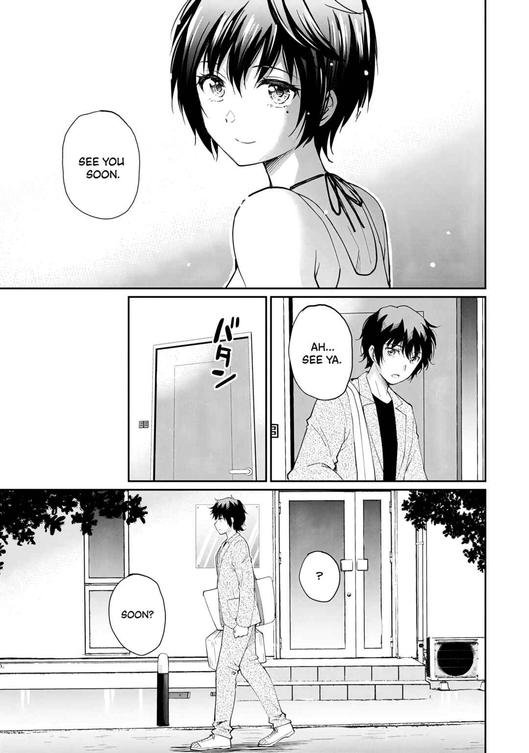 Page 12 Chapter 9 Isshou Hatarakitakunai Ore ga, Classmate no Daininki Idol ni Natsukaretara