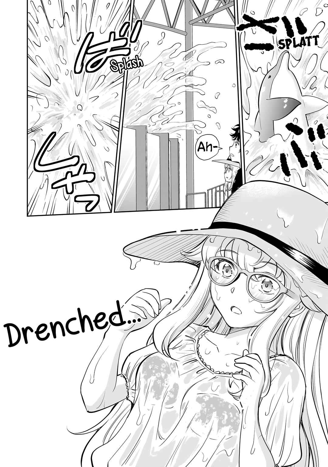 Page 13 Chapter 18 Isshou Hatarakitakunai Ore ga, Classmate no Daininki Idol ni Natsukaretara