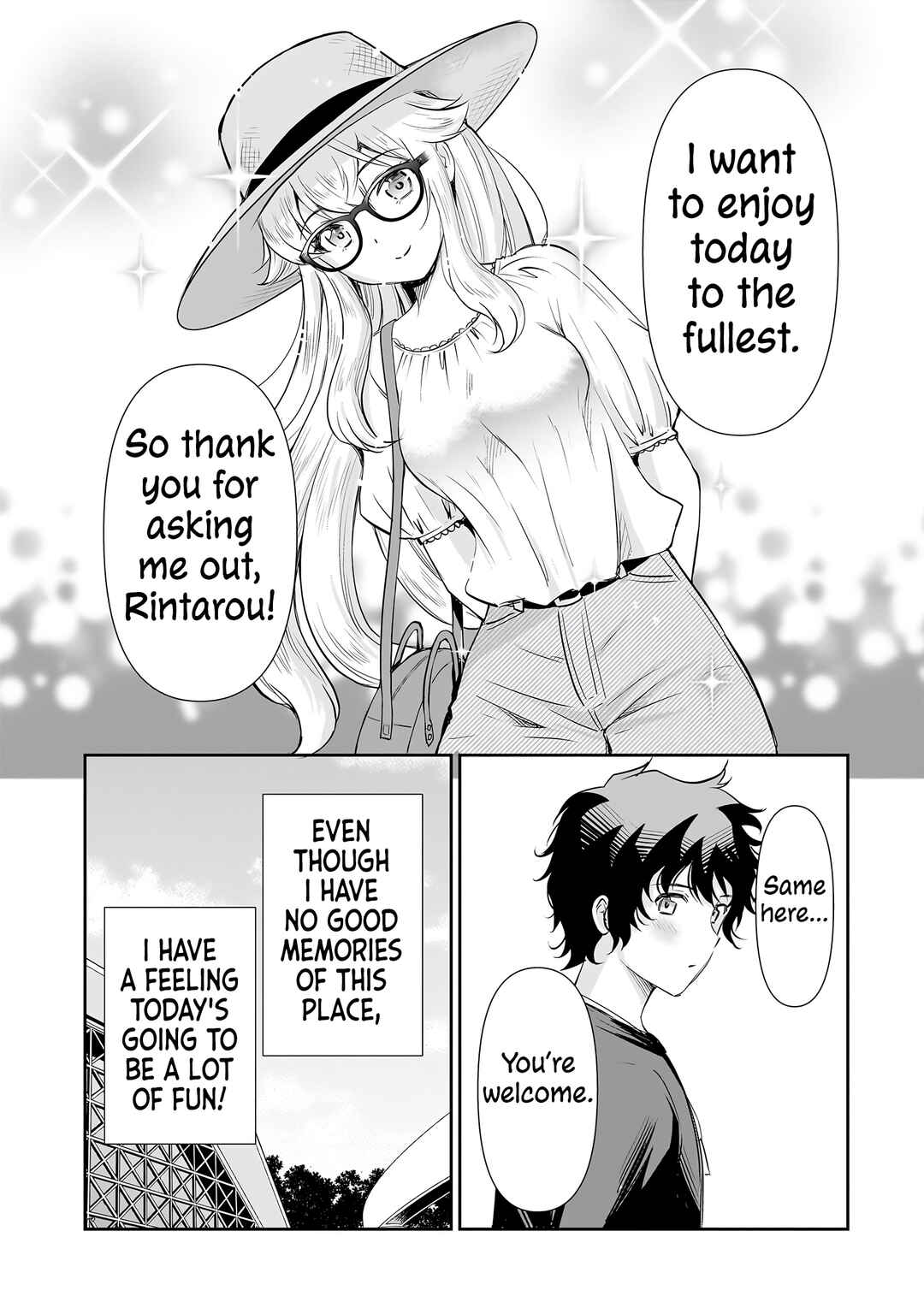 Page 8 Chapter 18 Isshou Hatarakitakunai Ore ga, Classmate no Daininki Idol ni Natsukaretara