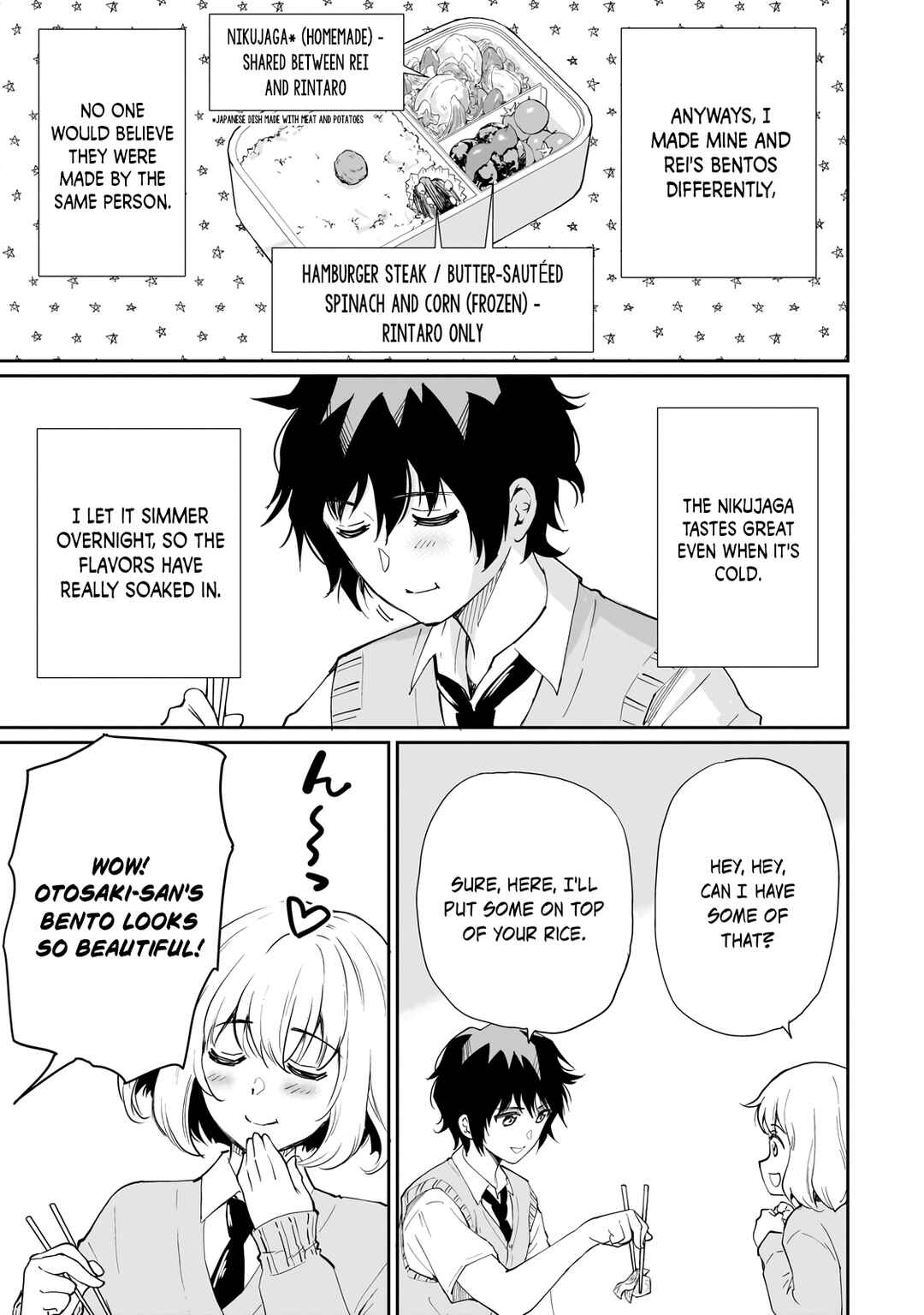 Page 17 Chapter 6 Isshou Hatarakitakunai Ore ga, Classmate no Daininki Idol ni Natsukaretara