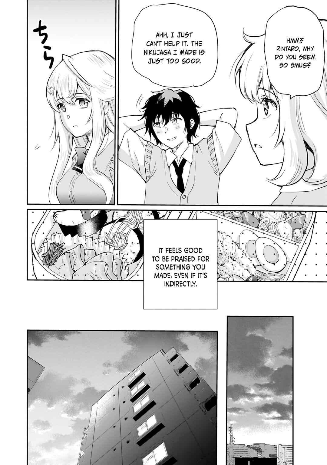 Page 20 Chapter 6 Isshou Hatarakitakunai Ore ga, Classmate no Daininki Idol ni Natsukaretara