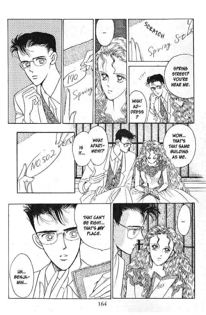 Page 16 Chapter 15 Moon Child