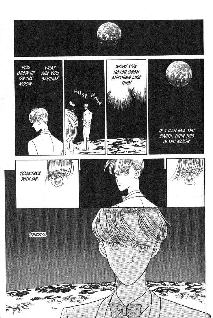 Page 33 Chapter 15 Moon Child