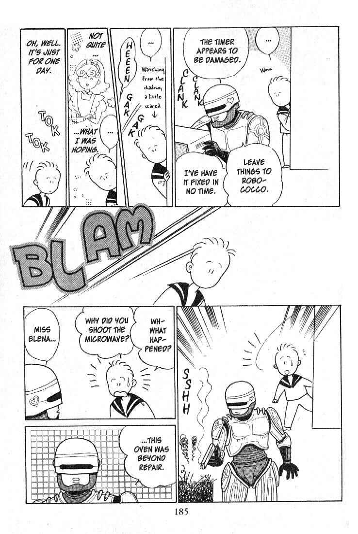 Page 37 Chapter 15 Moon Child
