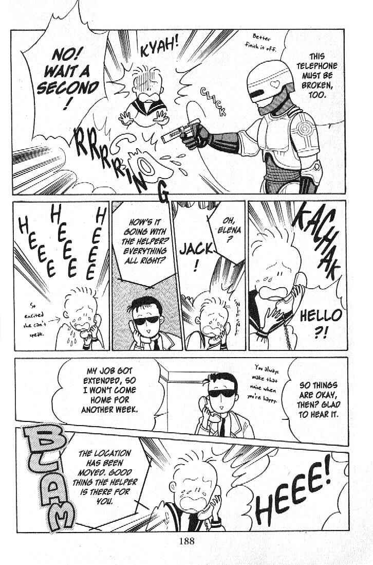 Page 40 Chapter 15 Moon Child