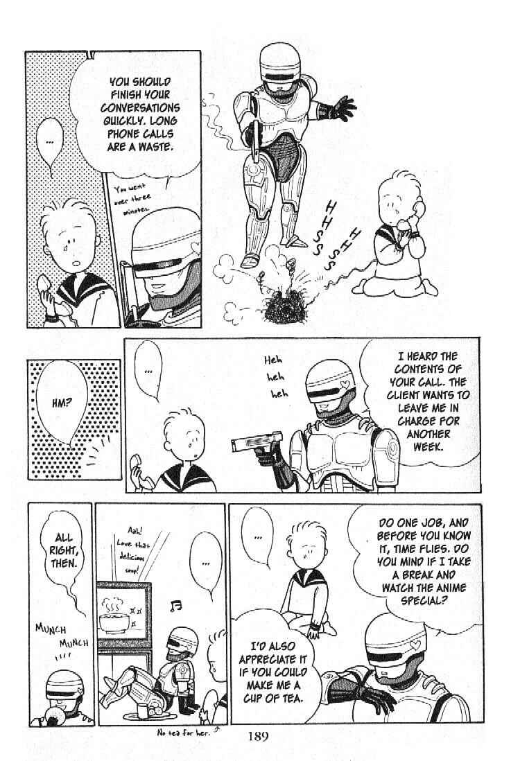 Page 41 Chapter 15 Moon Child