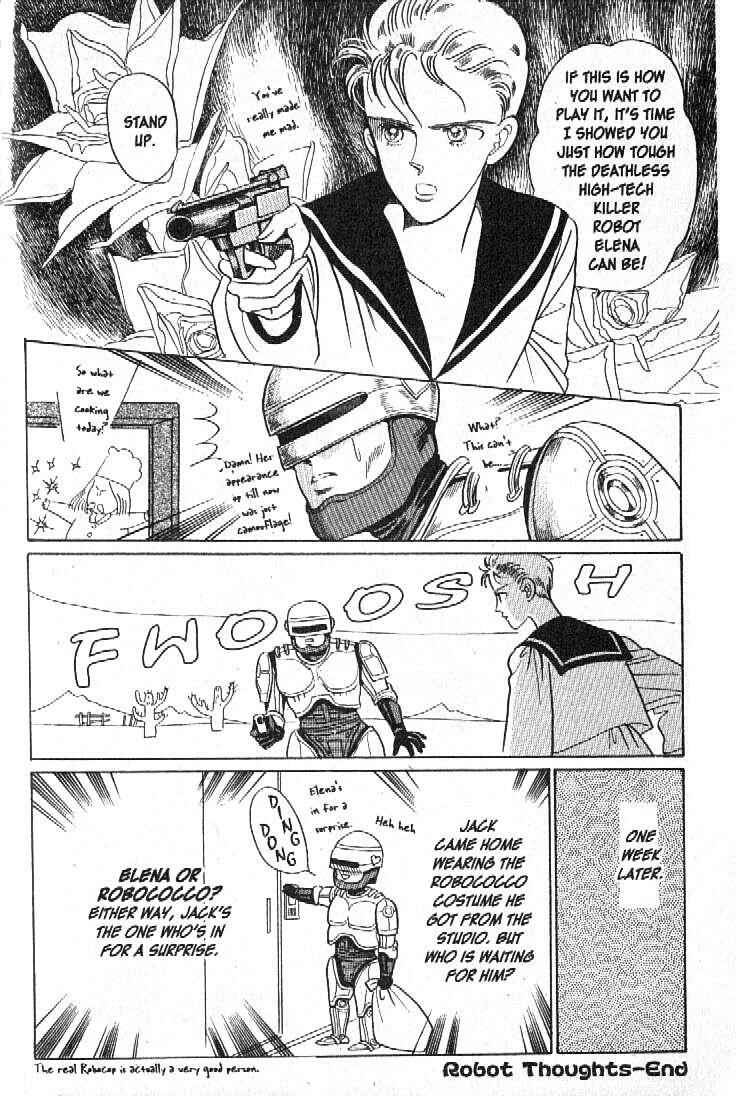 Page 42 Chapter 15 Moon Child