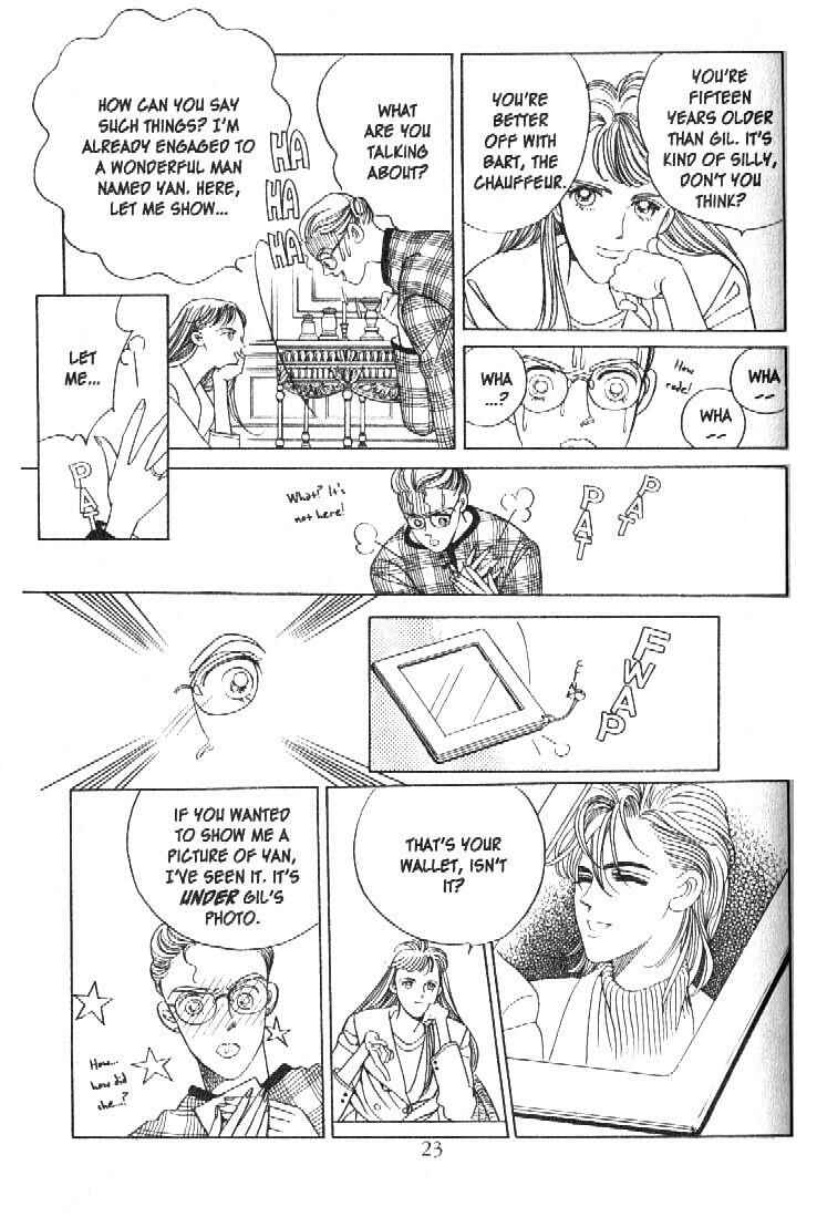 Page 21 Chapter 16 Moon Child
