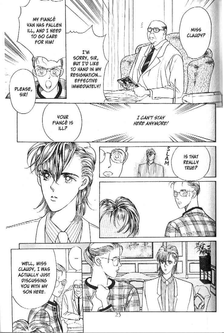 Page 23 Chapter 16 Moon Child