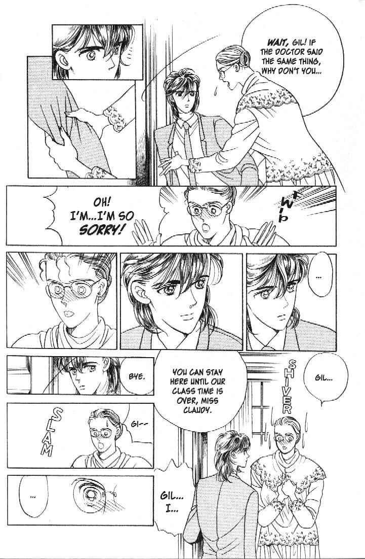 Page 30 Chapter 16 Moon Child