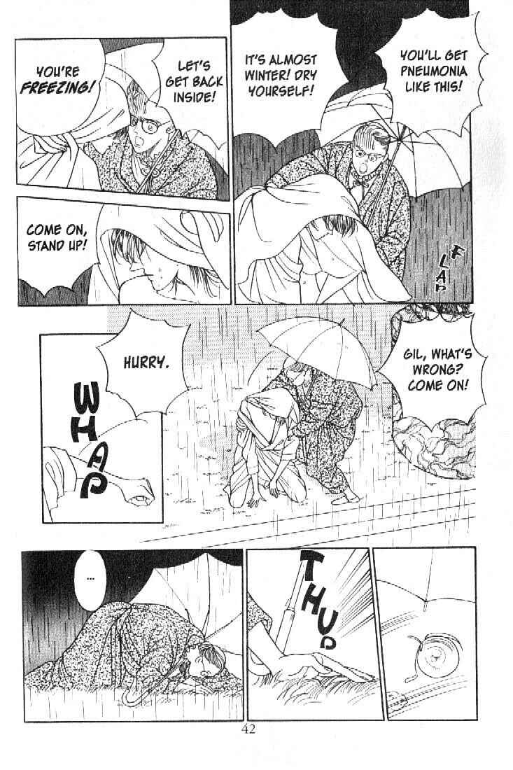 Page 40 Chapter 16 Moon Child