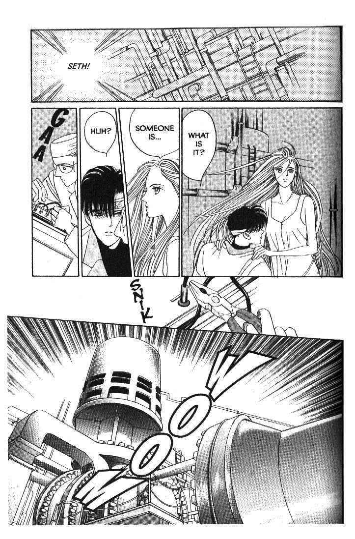 Page 2 Chapter 51 Moon Child