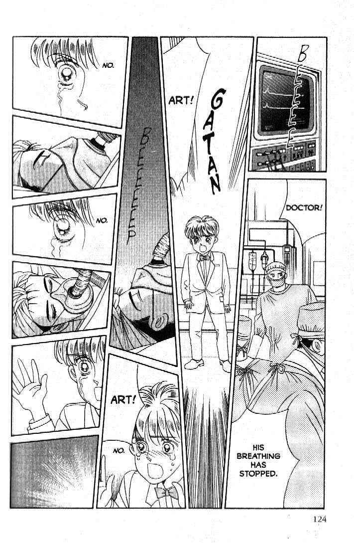 Page 35 Chapter 51 Moon Child