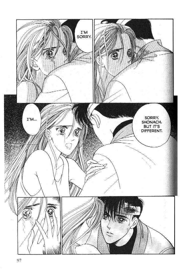 Page 8 Chapter 51 Moon Child