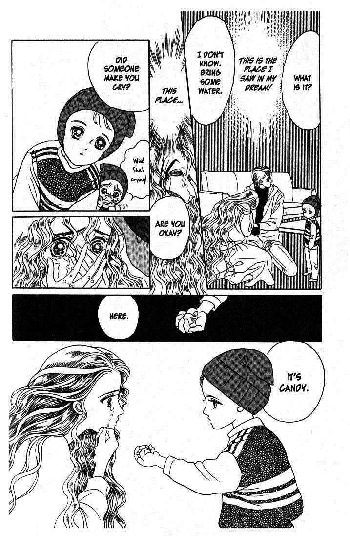 Page 39 Chapter 44 Moon Child