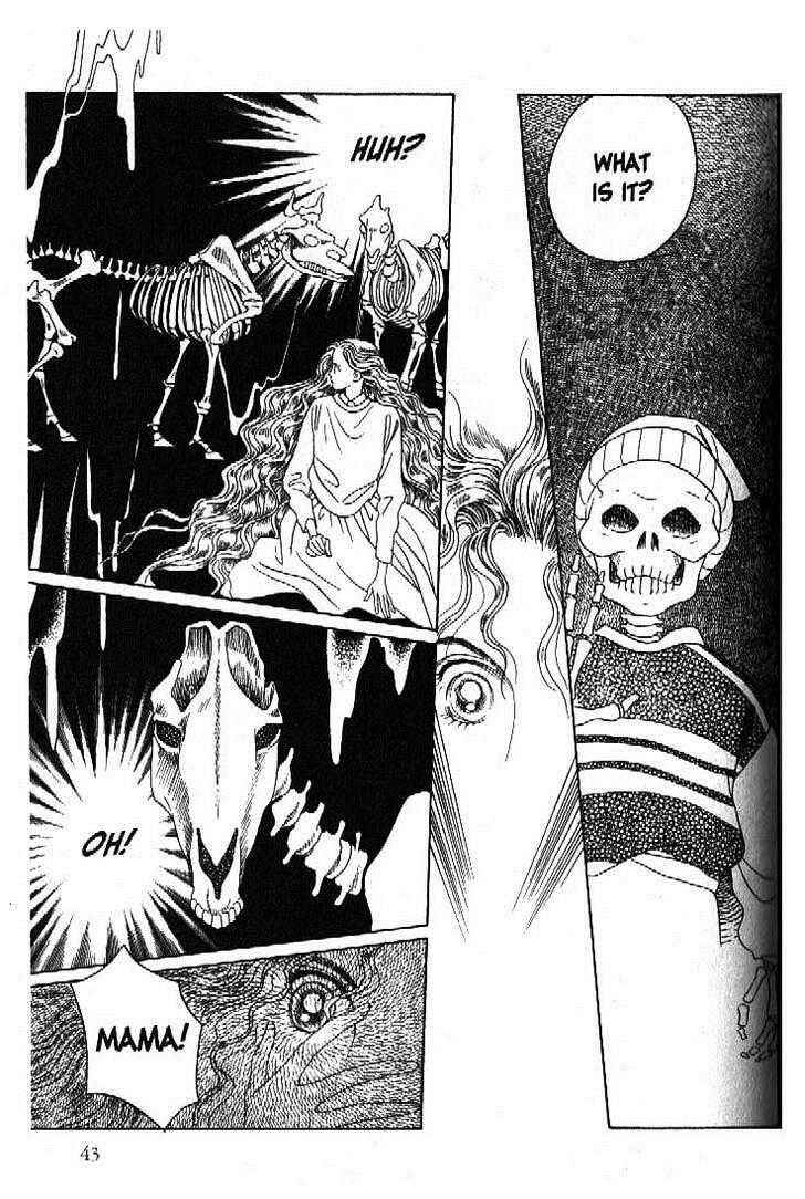 Page 42 Chapter 44 Moon Child