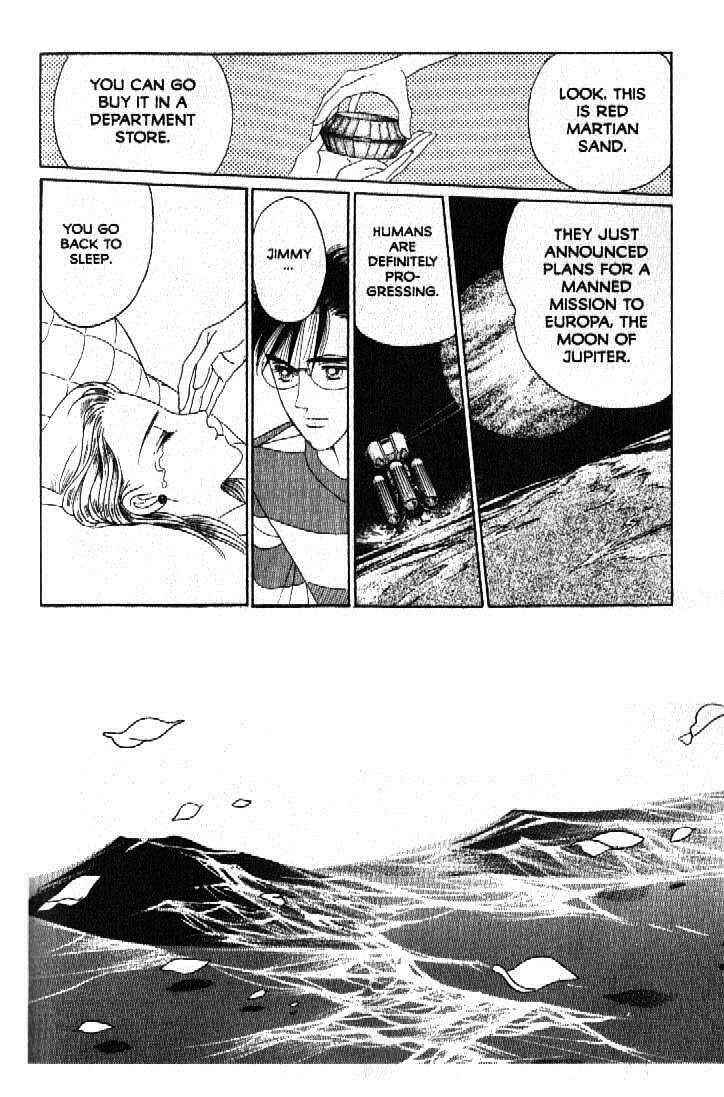 Page 44 Chapter 52 Moon Child