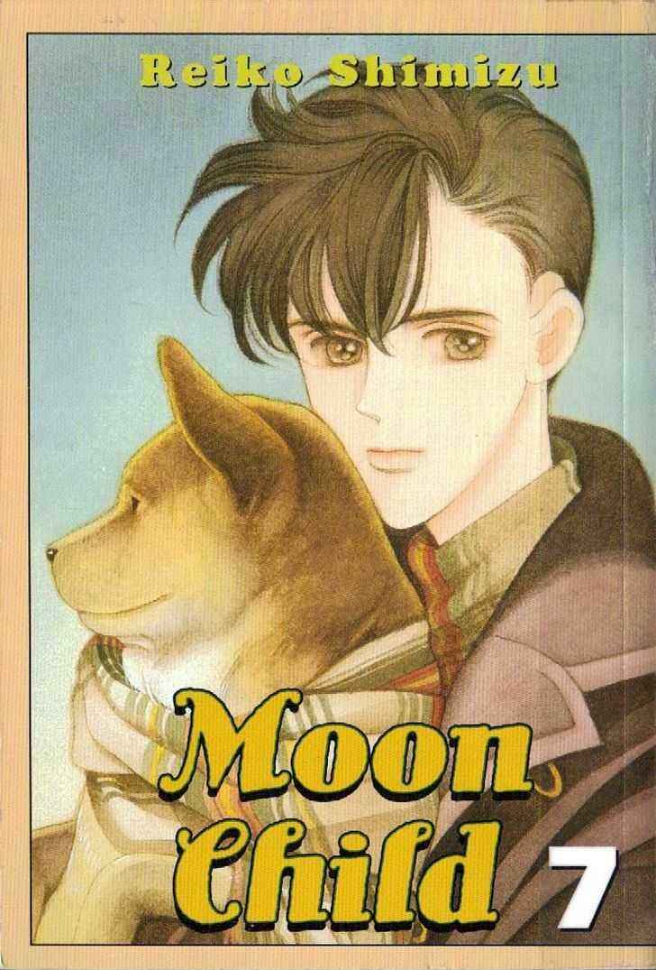 Page 1 Chapter 24 Moon Child