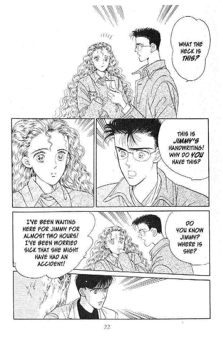 Page 20 Chapter 24 Moon Child