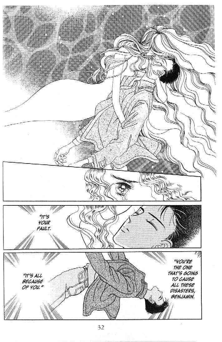 Page 29 Chapter 24 Moon Child