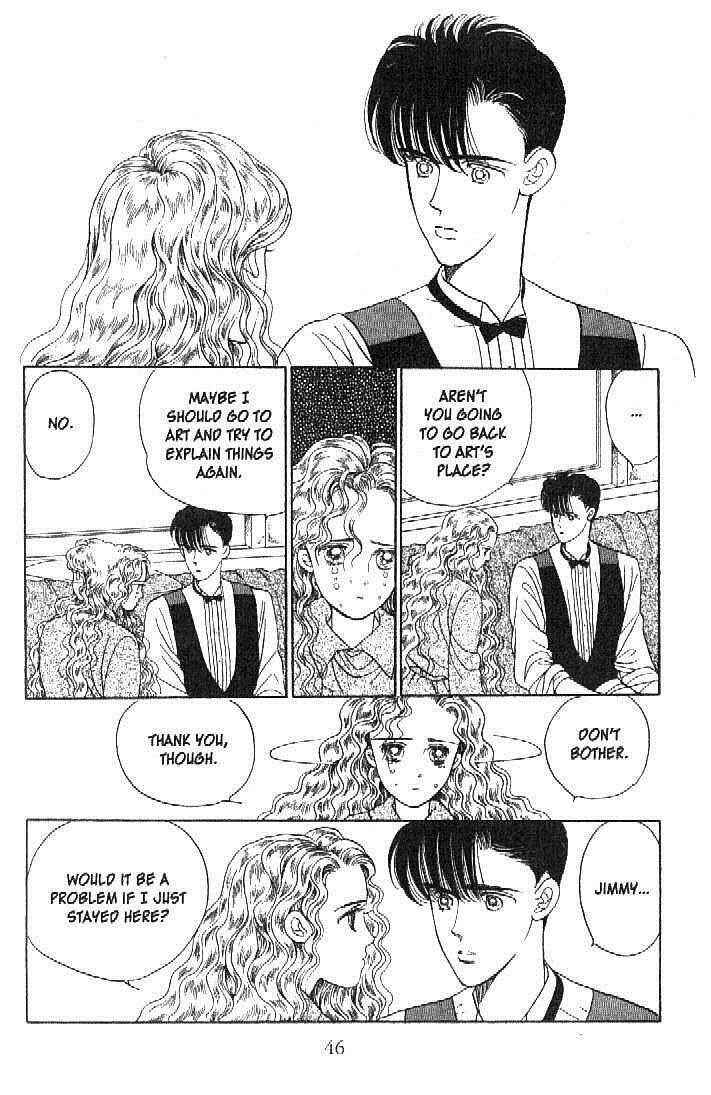 Page 41 Chapter 24 Moon Child