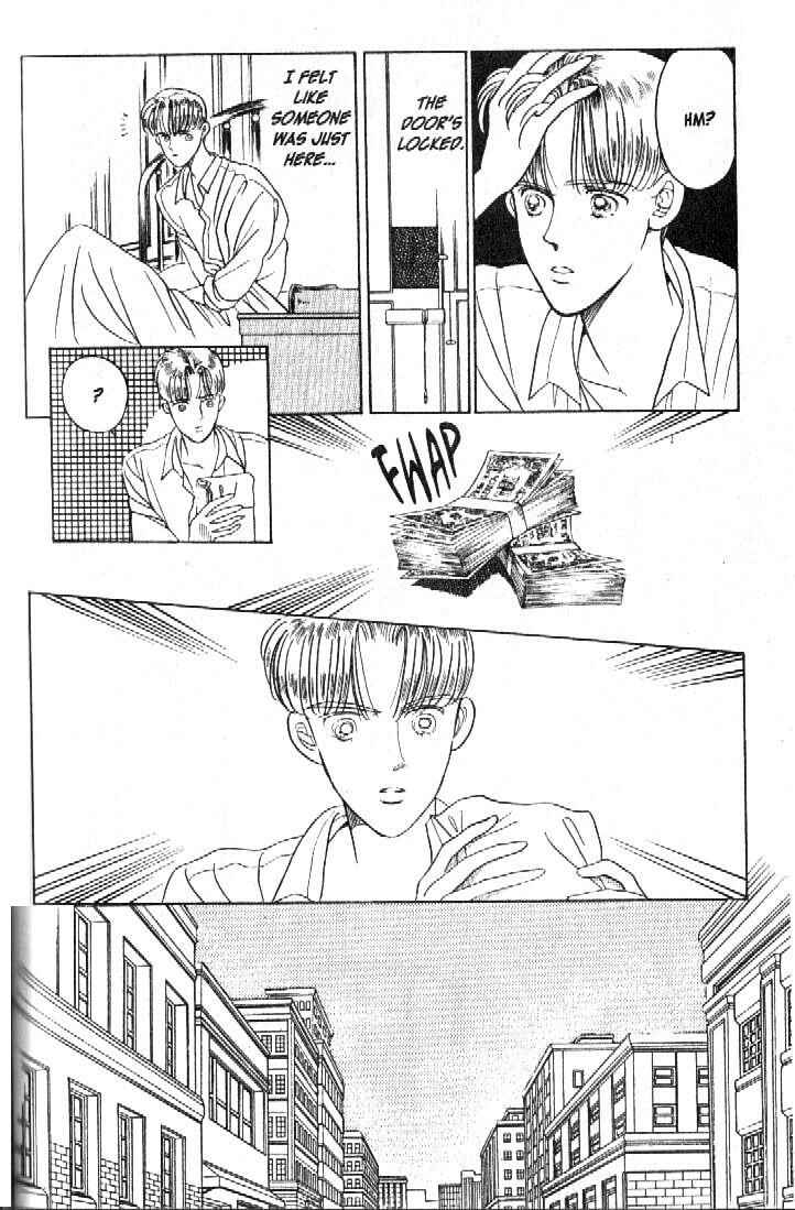 Page 11 Chapter 18 Moon Child