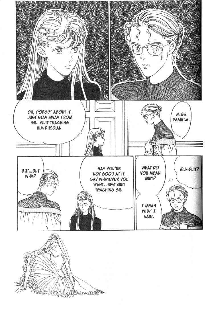 Page 2 Chapter 18 Moon Child