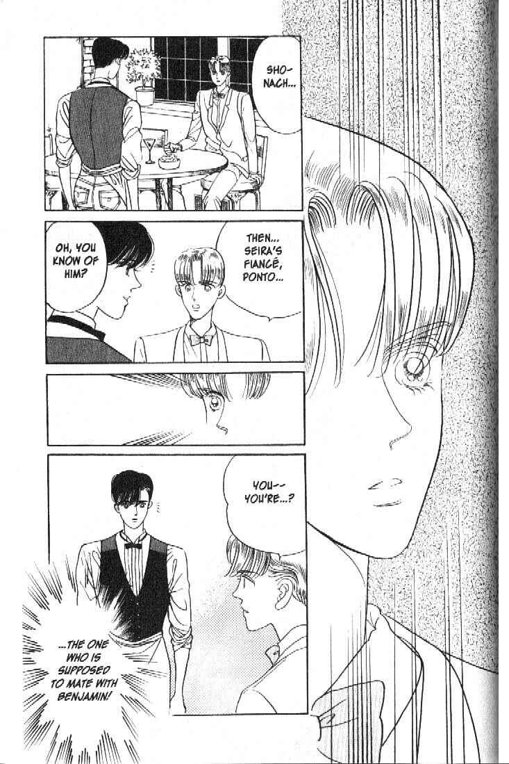 Page 36 Chapter 18 Moon Child