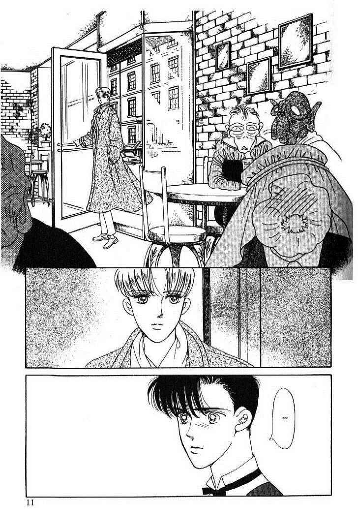 Page 10 Chapter 36 Moon Child