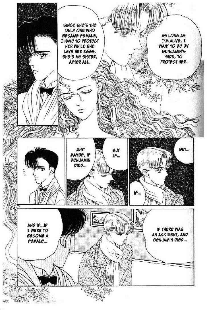 Page 16 Chapter 36 Moon Child